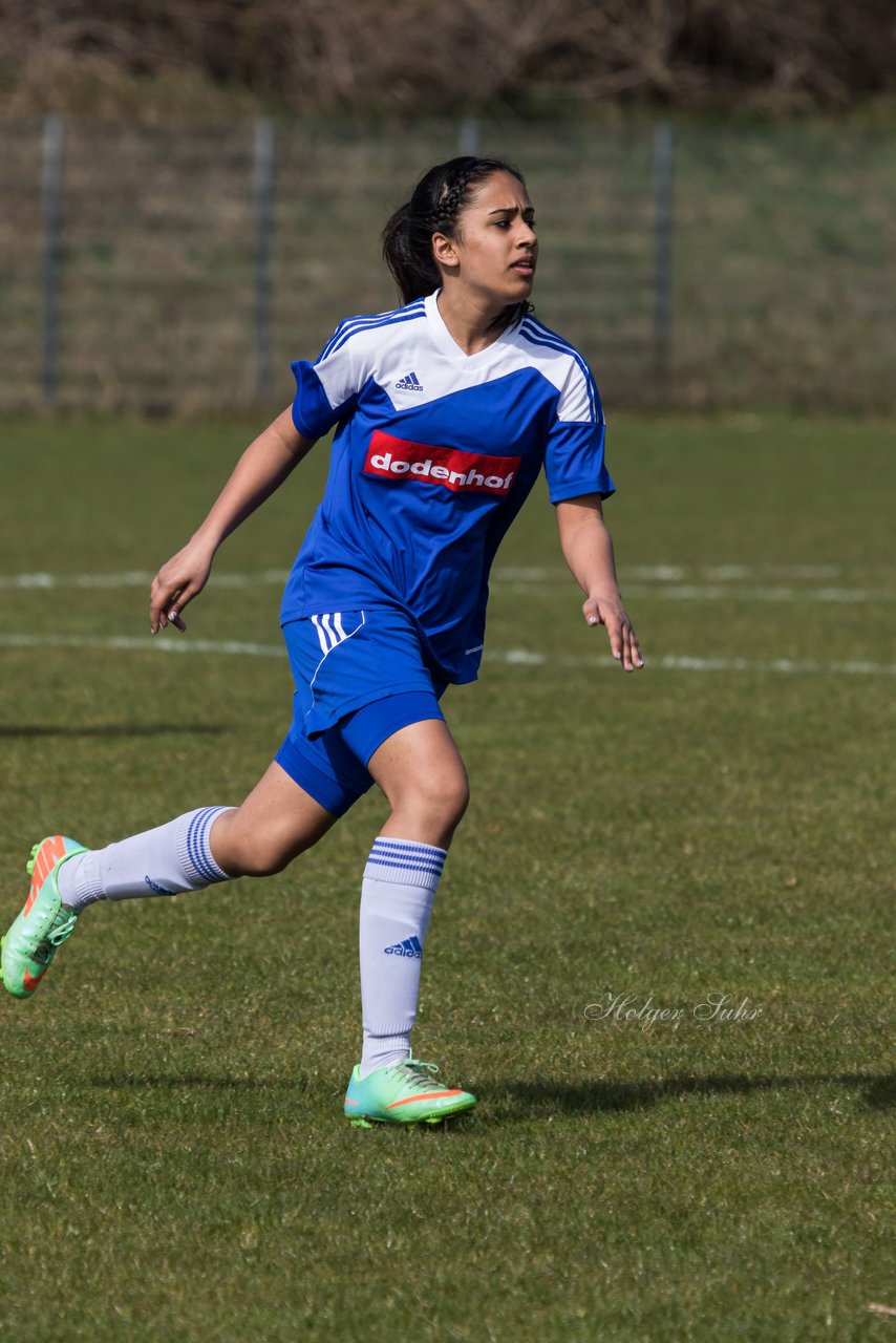 Bild 123 - Frauen Trainingsspiel FSC Kaltenkirchen - SV Henstedt Ulzburg 2